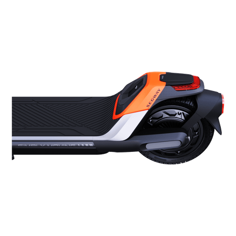 Segway-Ninebot Kickscooter P65E - Lifty Electric Scooters
