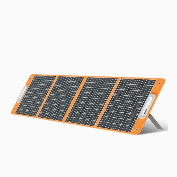 PORTABLE SOLAR PANEL (PRE ORDER) - Lifty Electrics