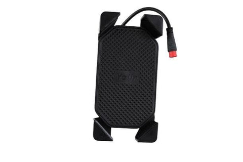 USB Charging Phone Holder - Lifty Electrics