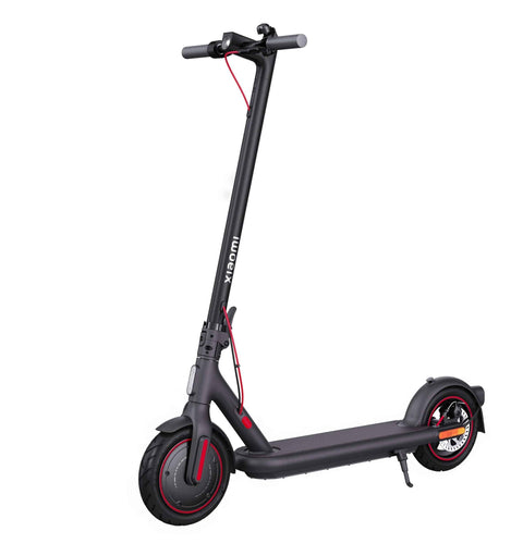 Xiaomi Electric Scooter 4 Pro - Lifty Electrics