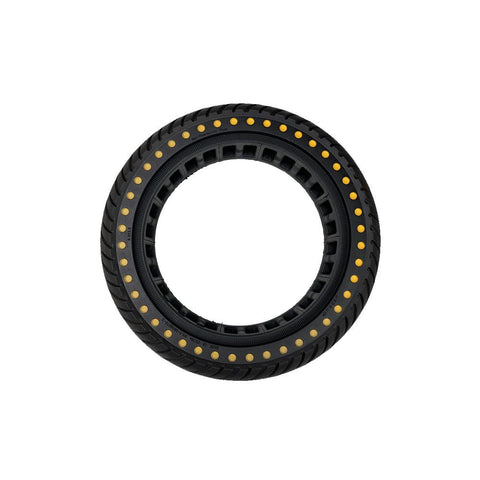 Xiaomi new generation yellow solid tire - Lifty Electrics