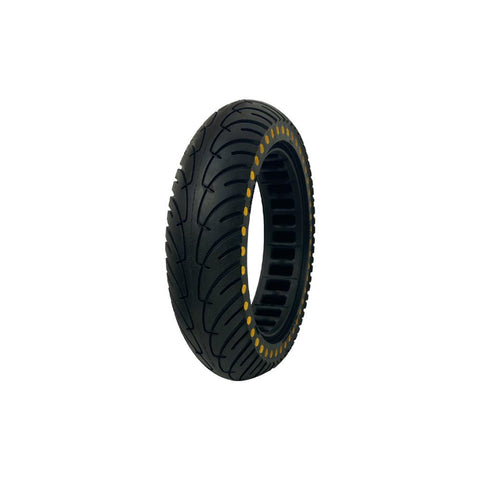 Xiaomi new generation yellow solid tire - Lifty Electrics